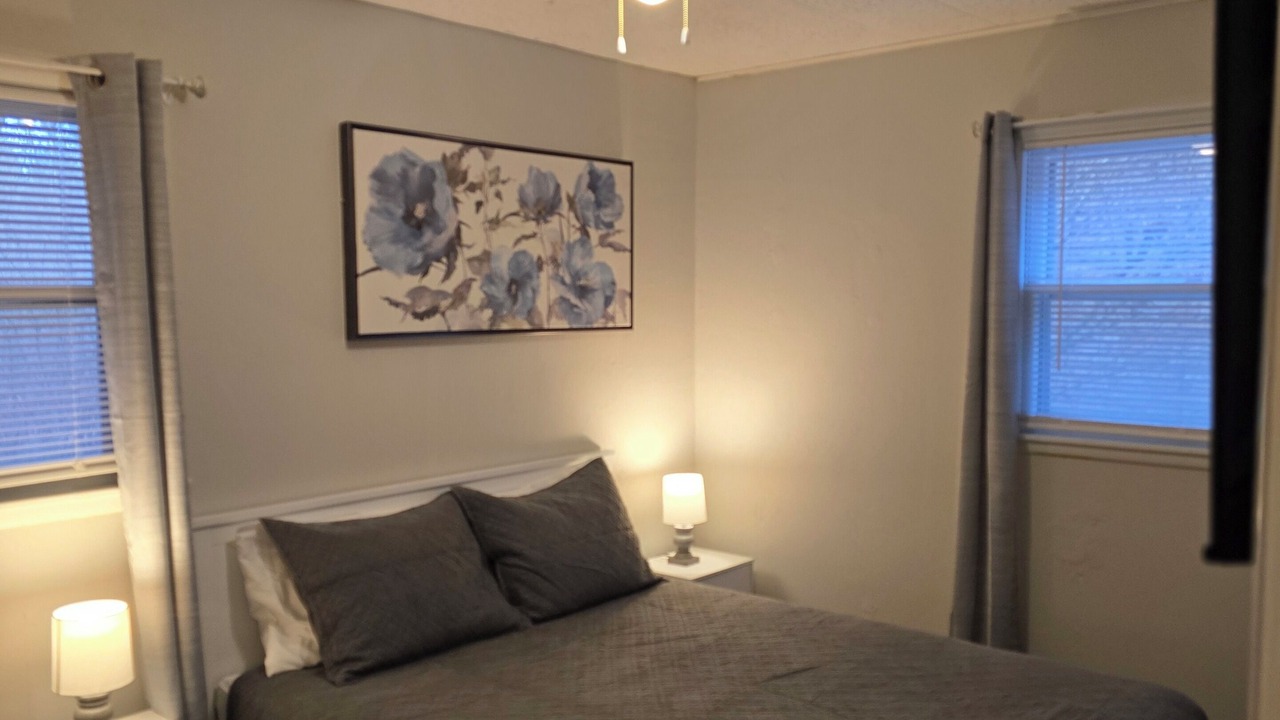 Photo of Bedroom in St. Joseph
