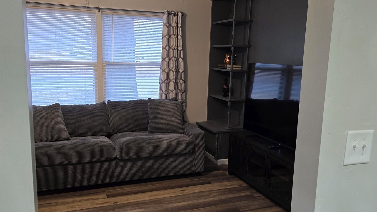Photo of Livingroom in St. Joseph