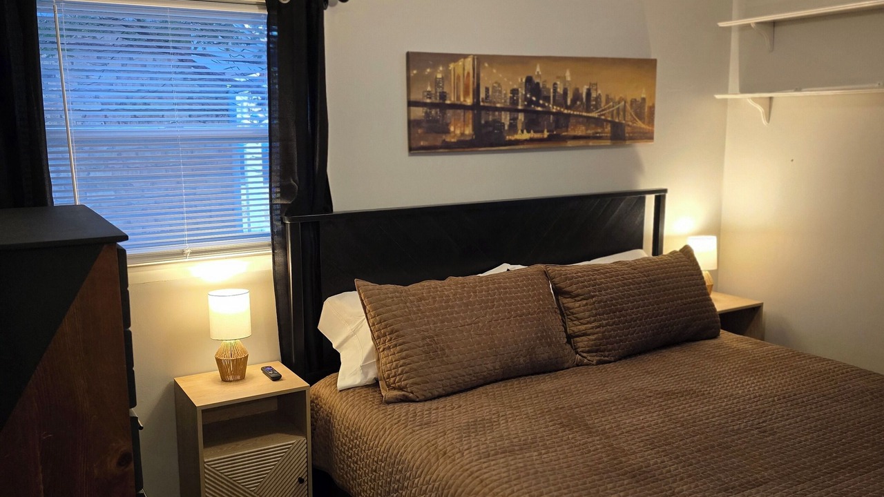 Photo of Bedroom in St. Joseph