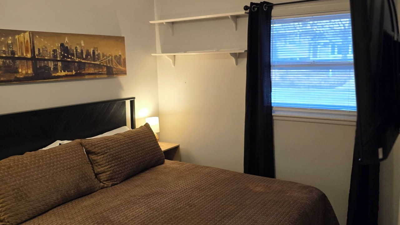 Photo of Bedroom in St. Joseph