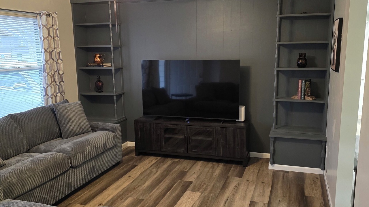 Photo of Livingroom in St. Joseph
