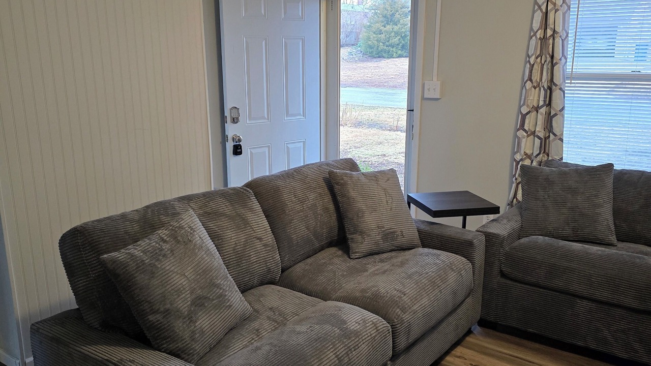 Photo of Livingroom in St. Joseph