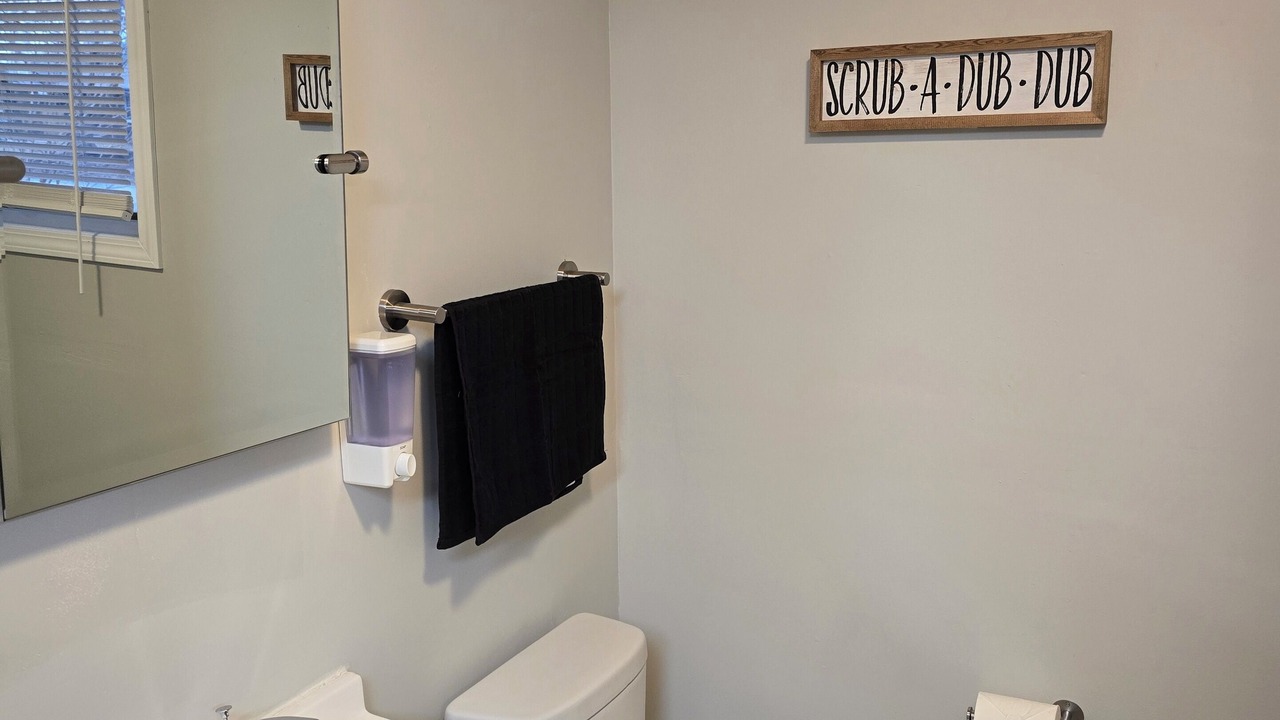 Photo of Bathroom in St. Joseph