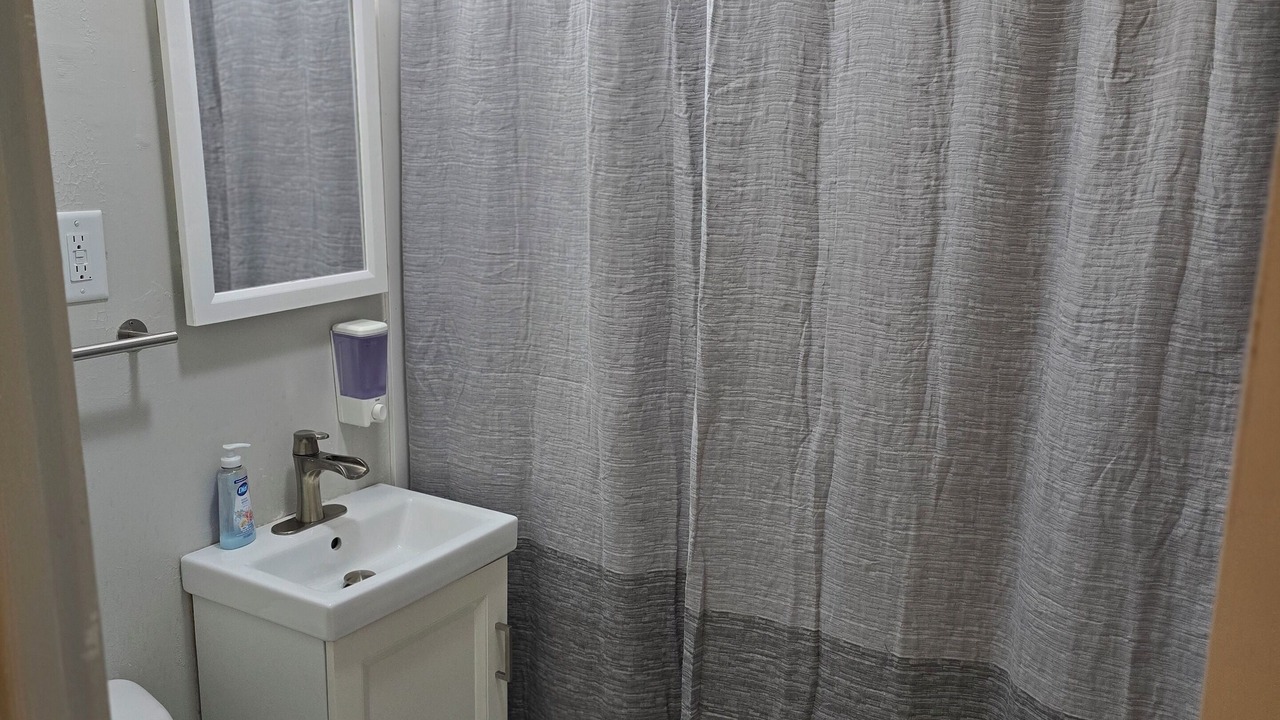 Photo of Bathroom in St. Joseph