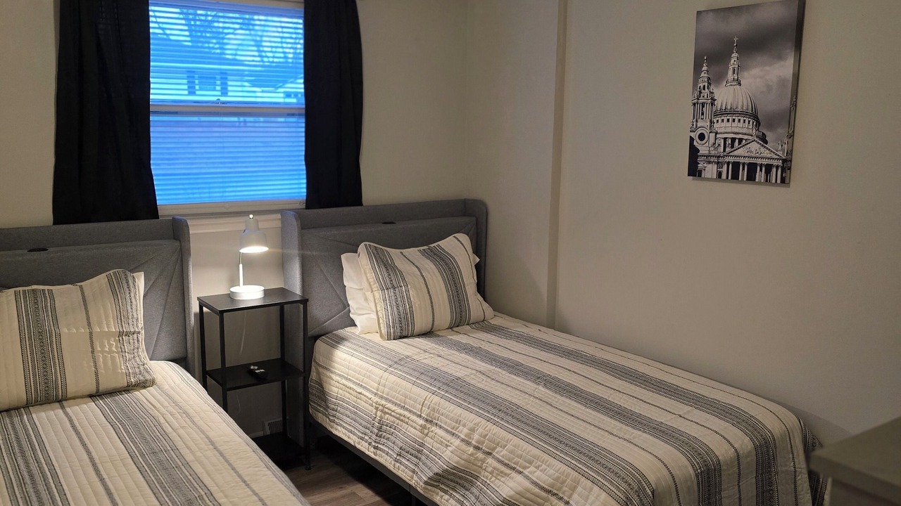 Photo of Bedroom in St. Joseph