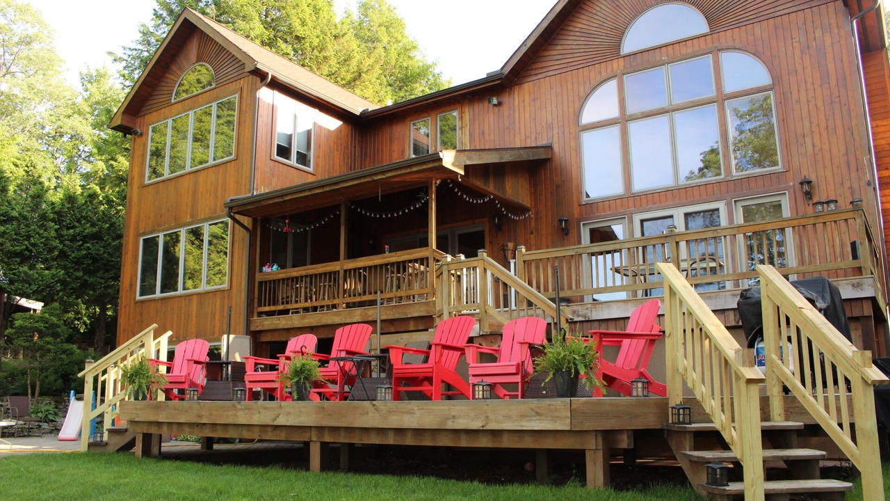 Photo of Outdoor in Alder Creek