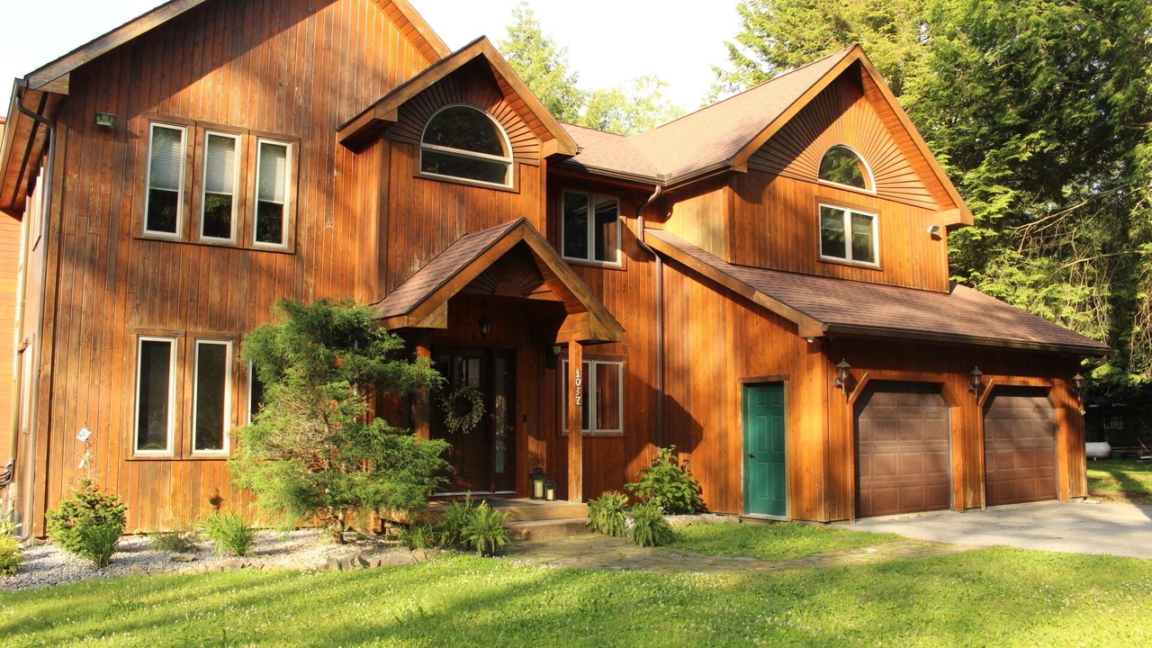 Photo of Outdoor in Alder Creek