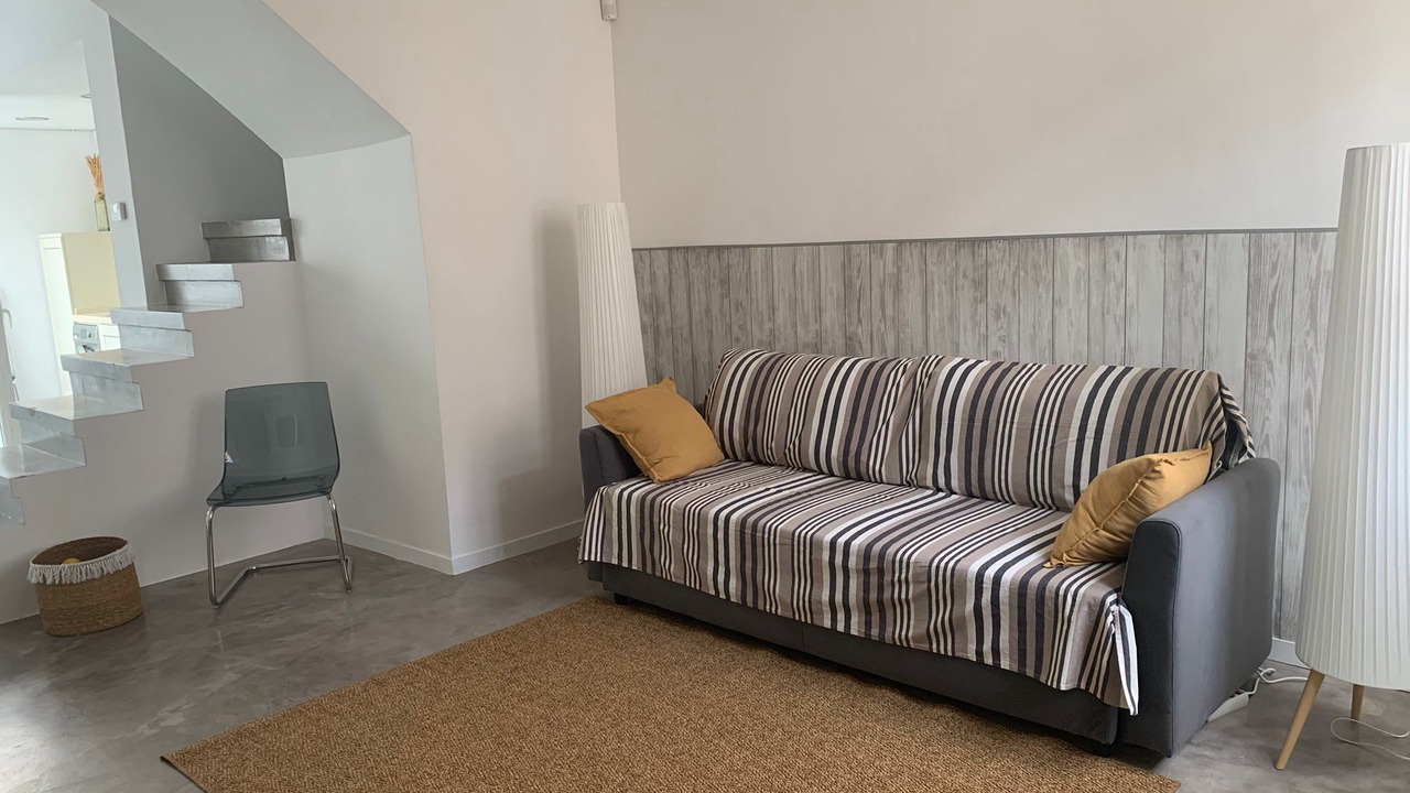 Photo of Livingroom in Mataro