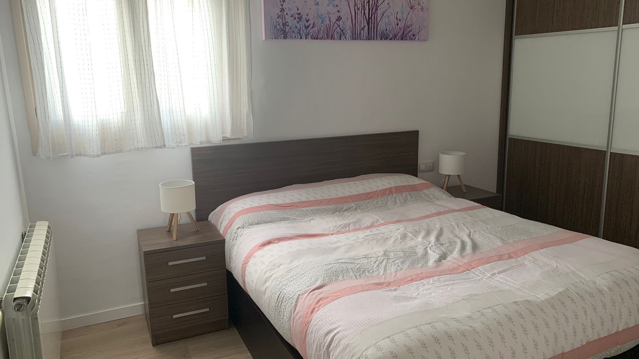 Photo of Bedroom in Mataro