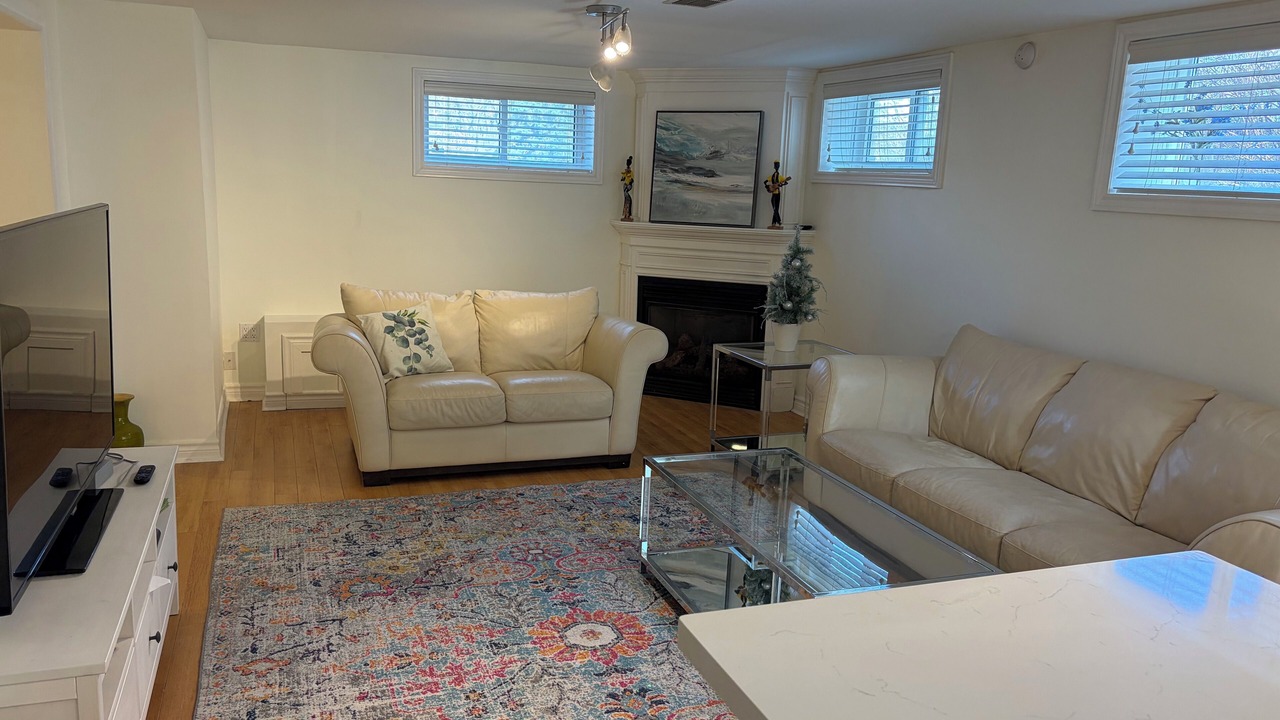 Photo of Livingroom in Norseman Heights