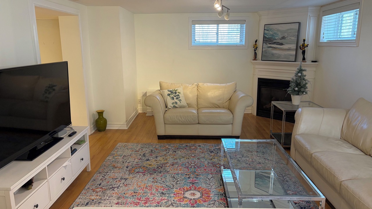 Photo of Livingroom in Norseman Heights