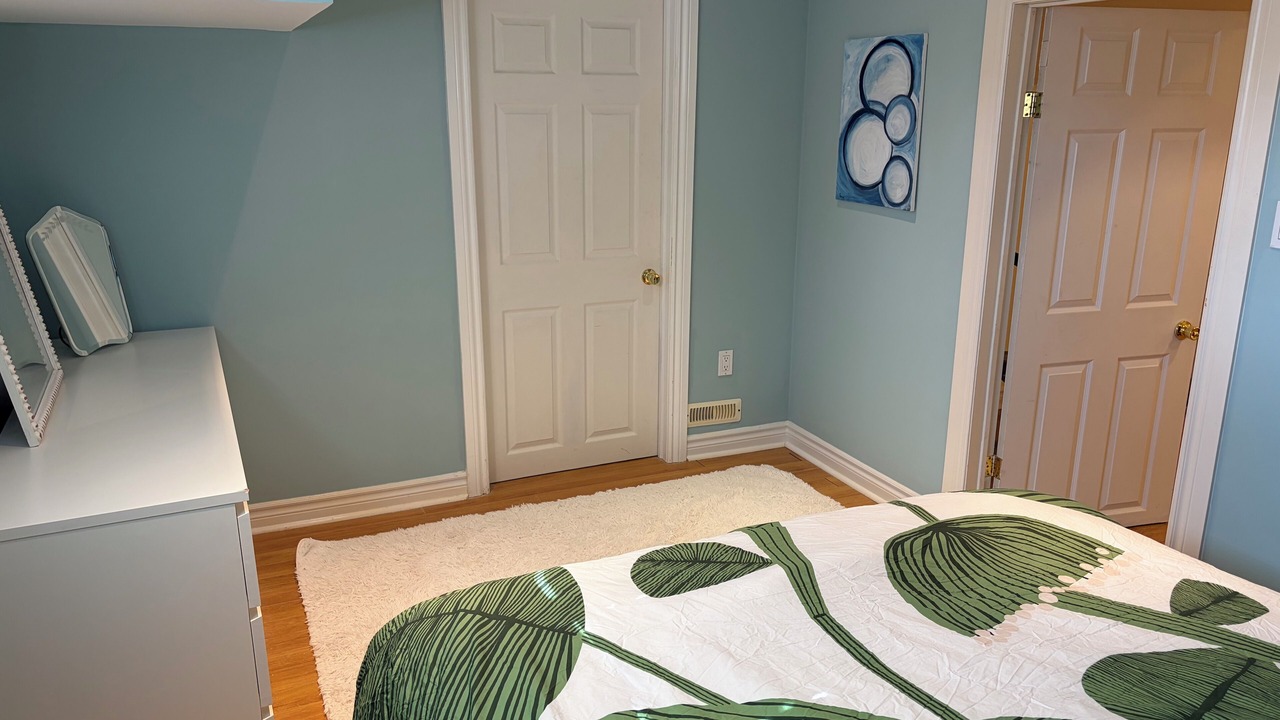 Photo of Bedroom in Norseman Heights