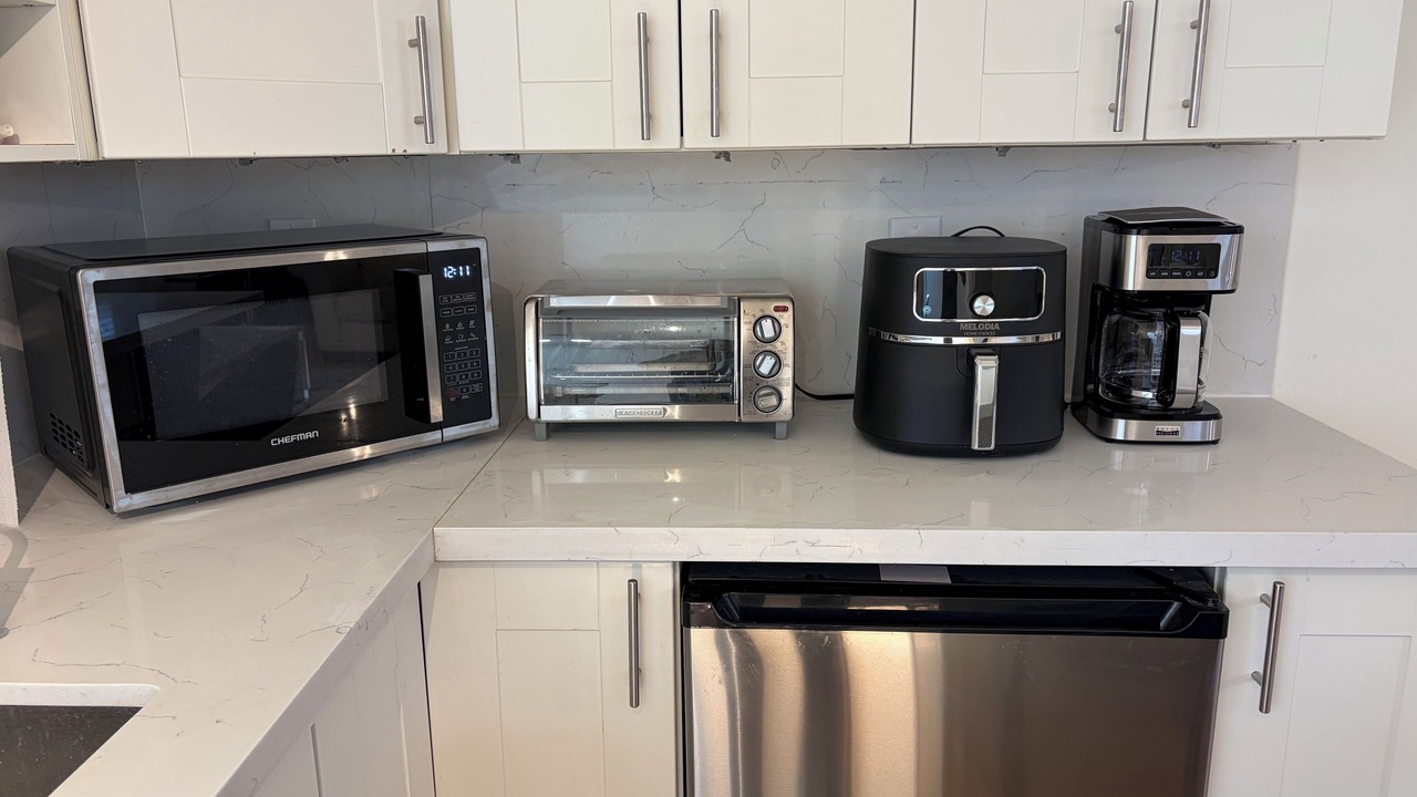 Photo of Kitchen in Norseman Heights