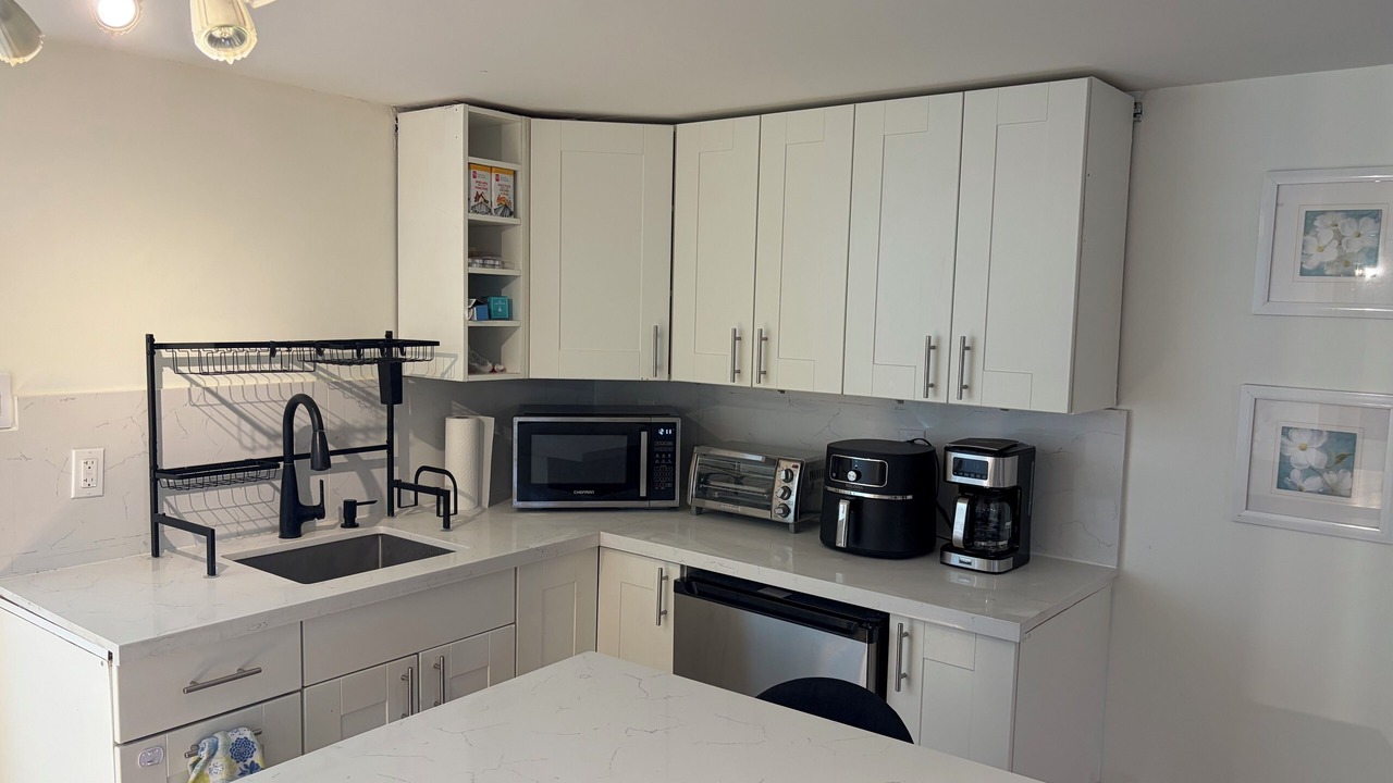 Photo of Kitchen in Norseman Heights