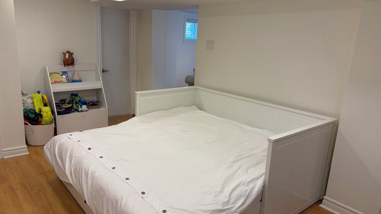 Photo of Bedroom in Norseman Heights