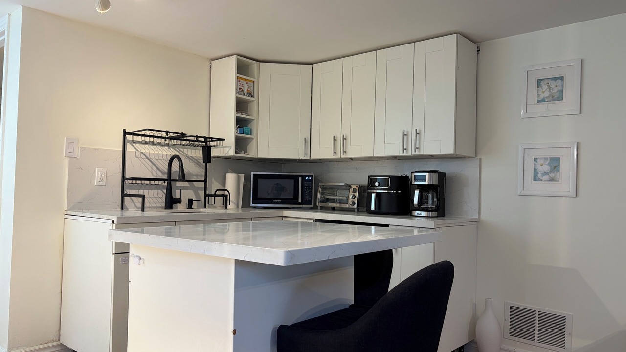 Photo of Kitchen in Norseman Heights