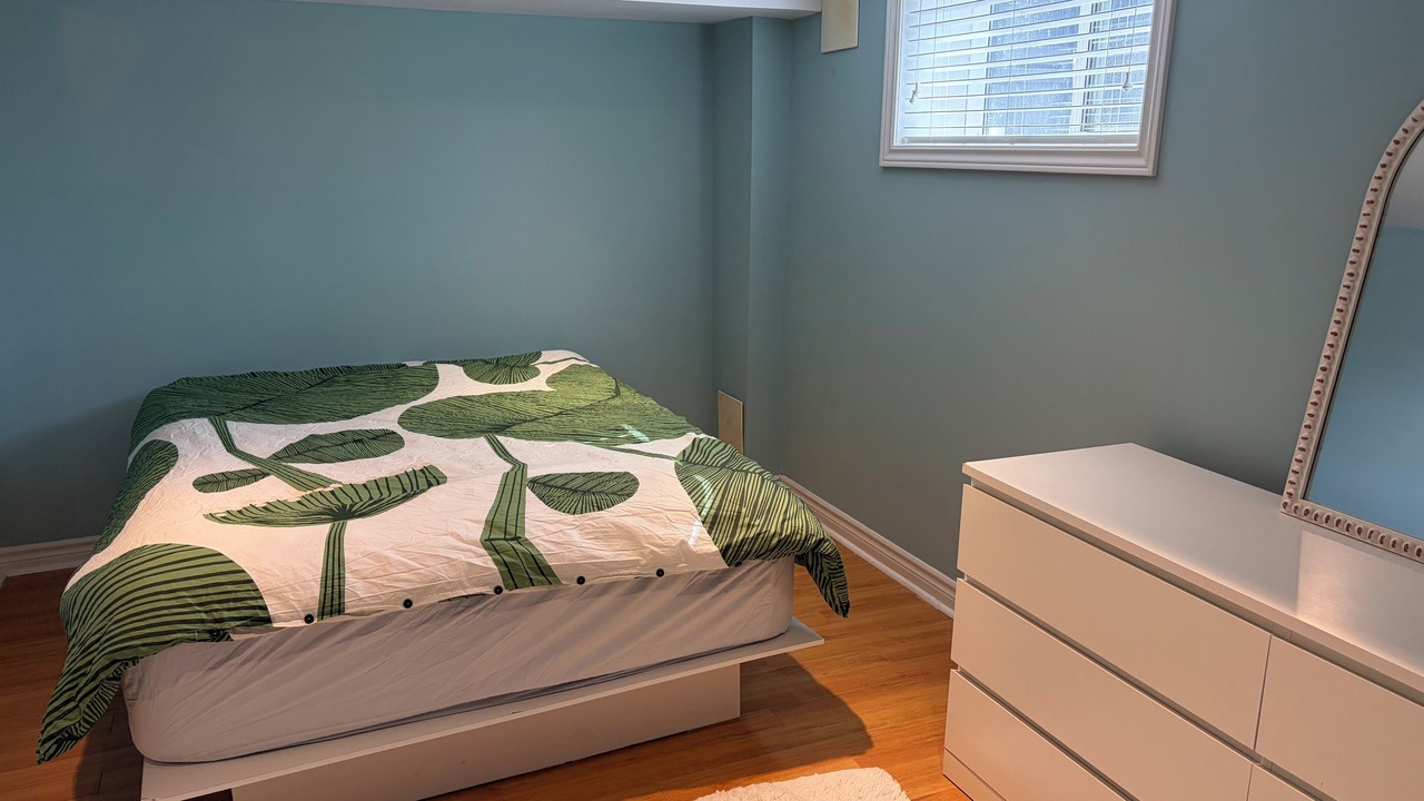 Photo of Bedroom in Norseman Heights