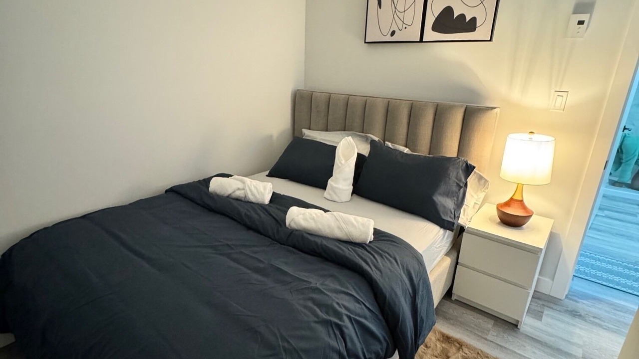 Photo of Bedroom in Regina