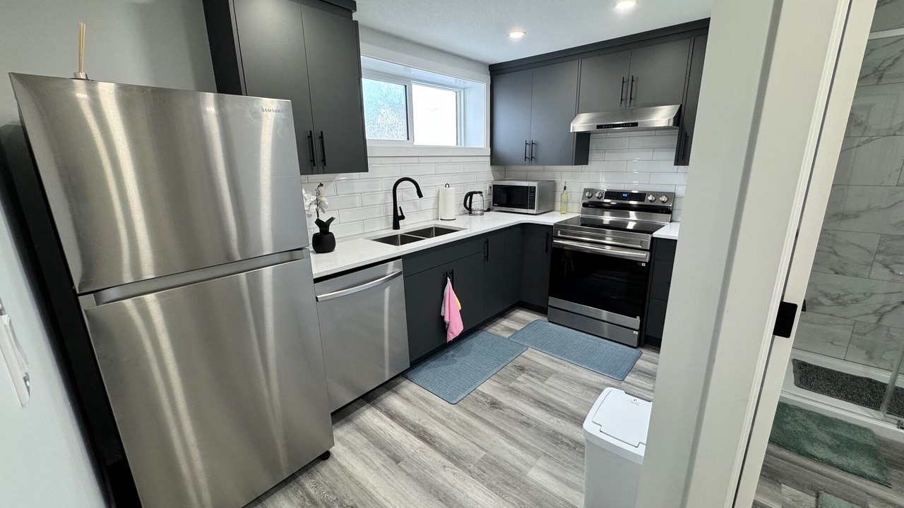 Photo of Kitchen in Regina