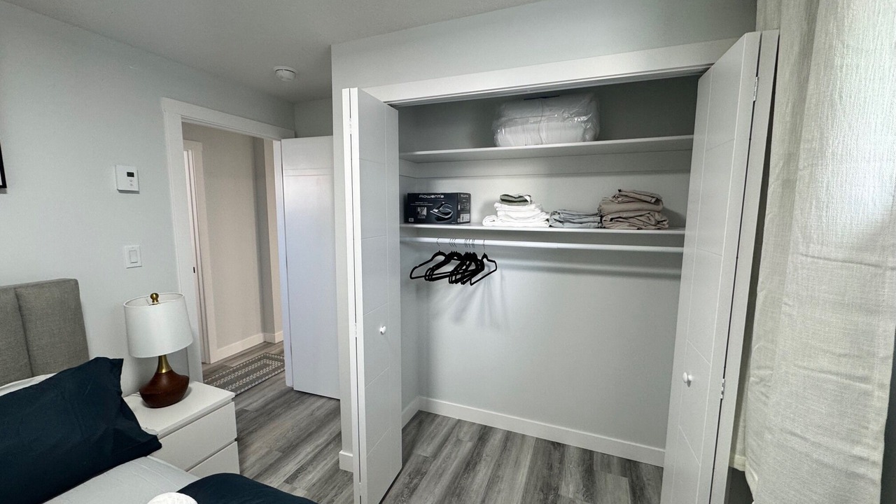 Photo of Bedroom in Regina