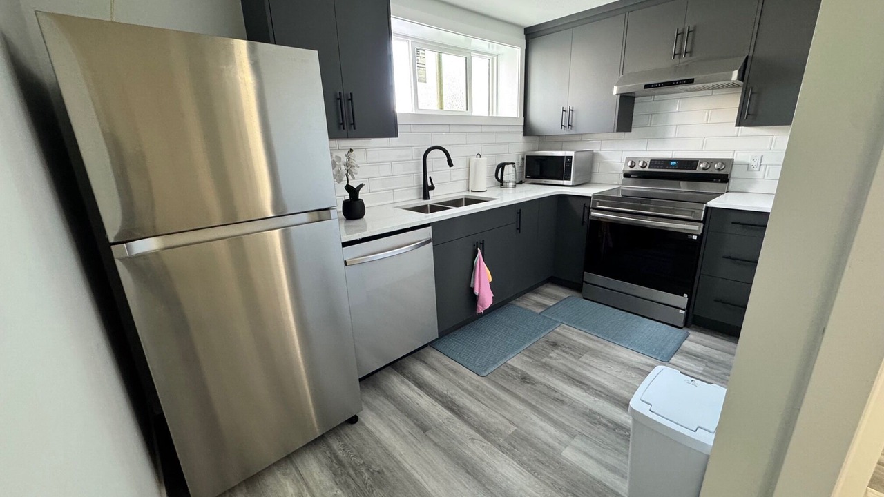 Photo of Kitchen in Regina