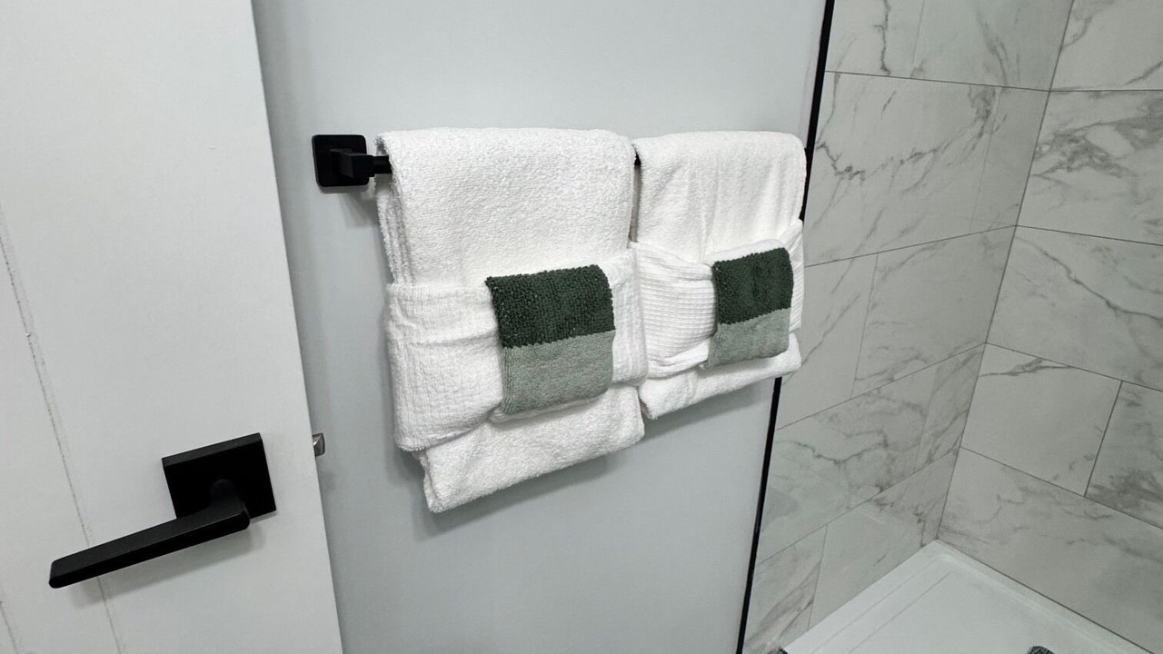 Photo of Bathroom in Regina