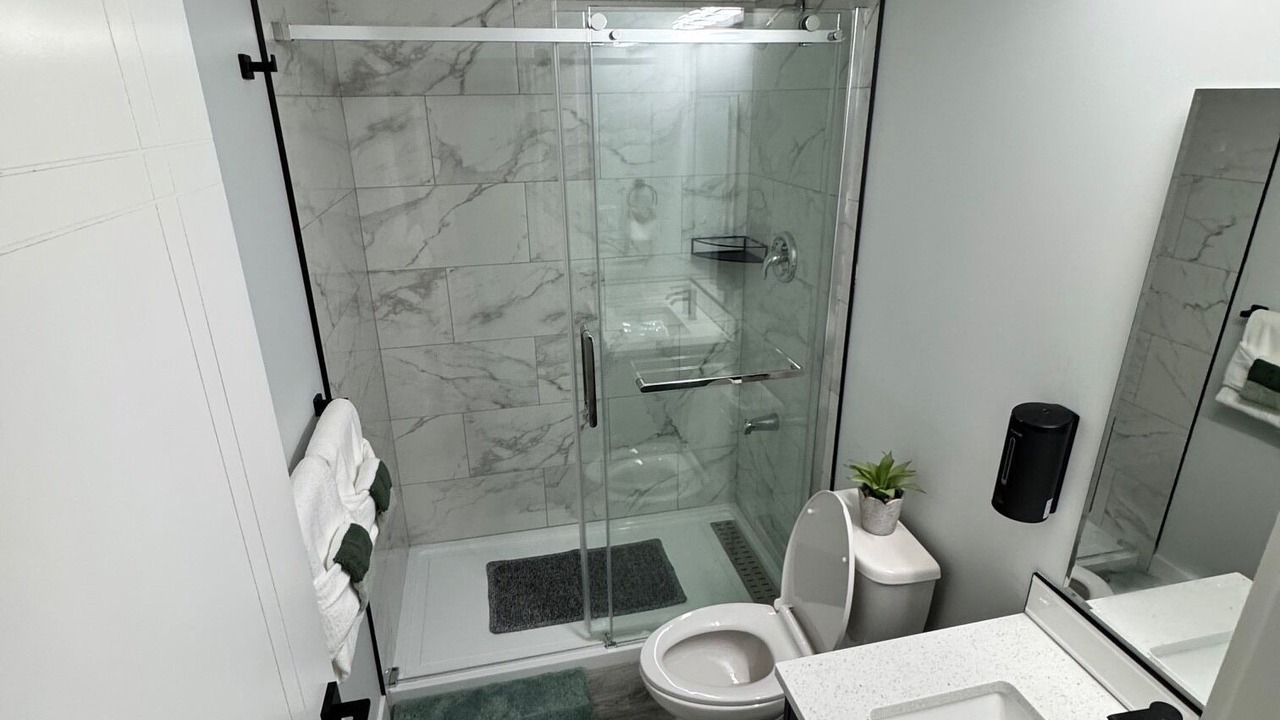 Photo of Bathroom in Regina