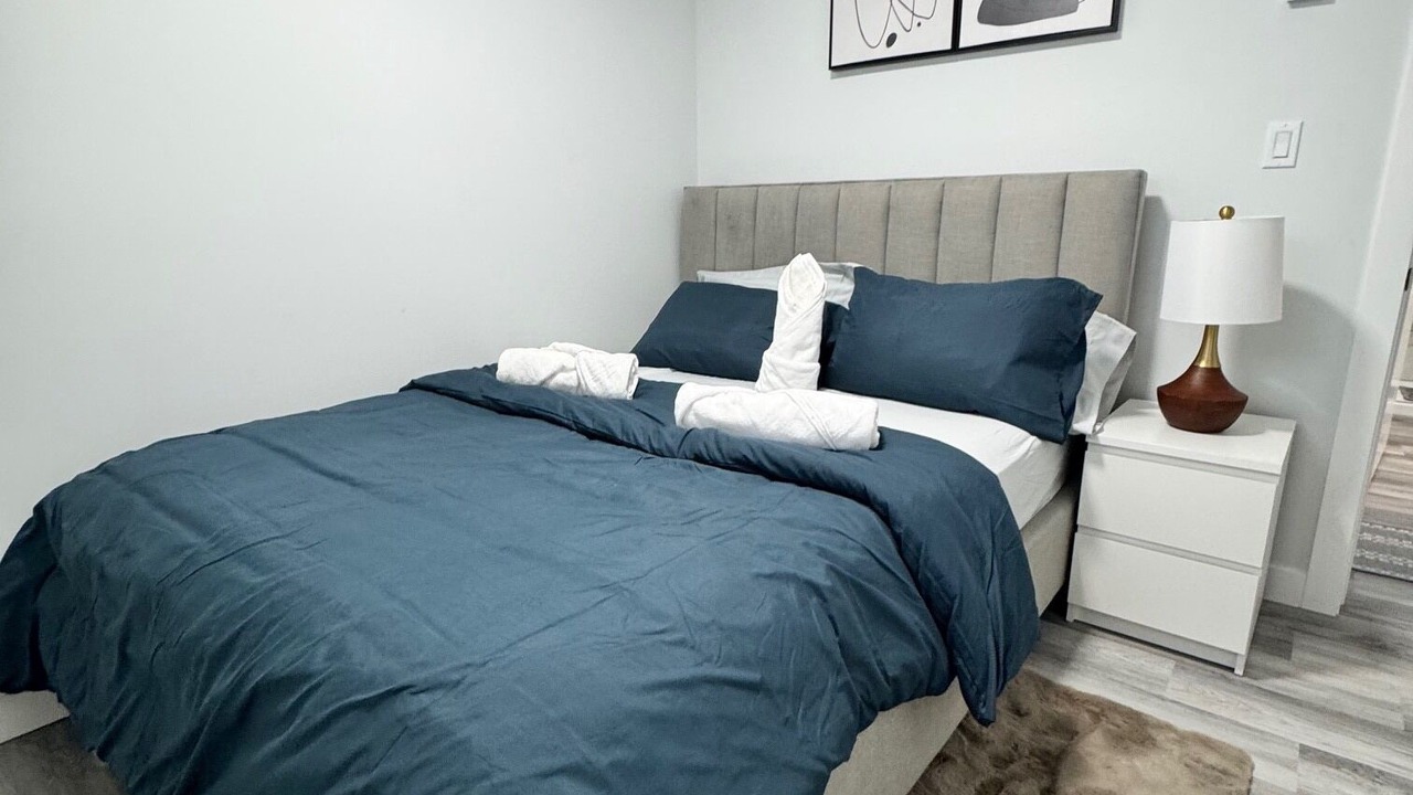 Photo of Bedroom in Regina