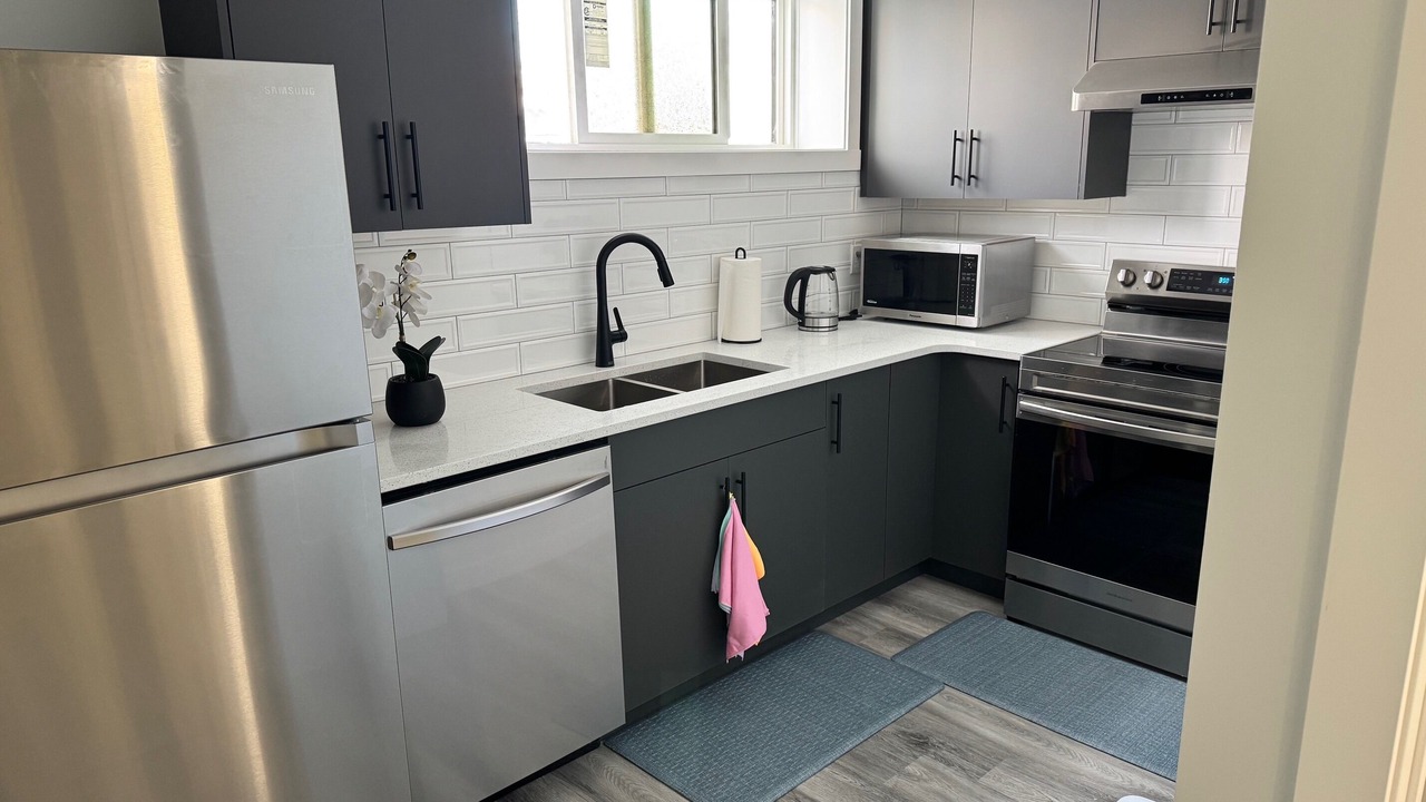Photo of Kitchen in Regina