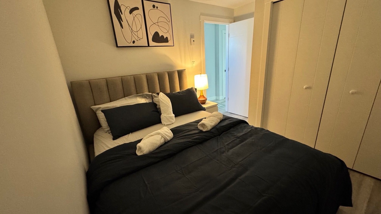 Photo of Bedroom in Regina
