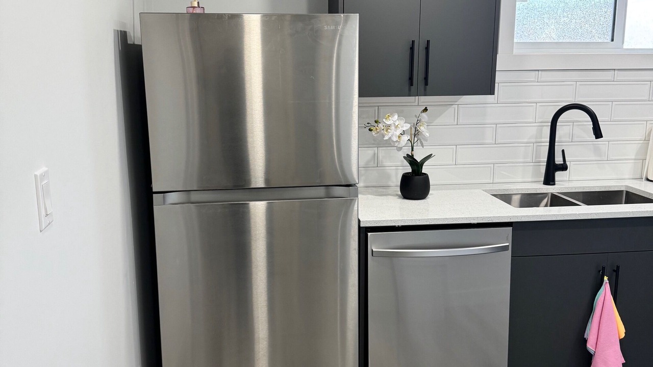 Photo of Kitchen in Regina