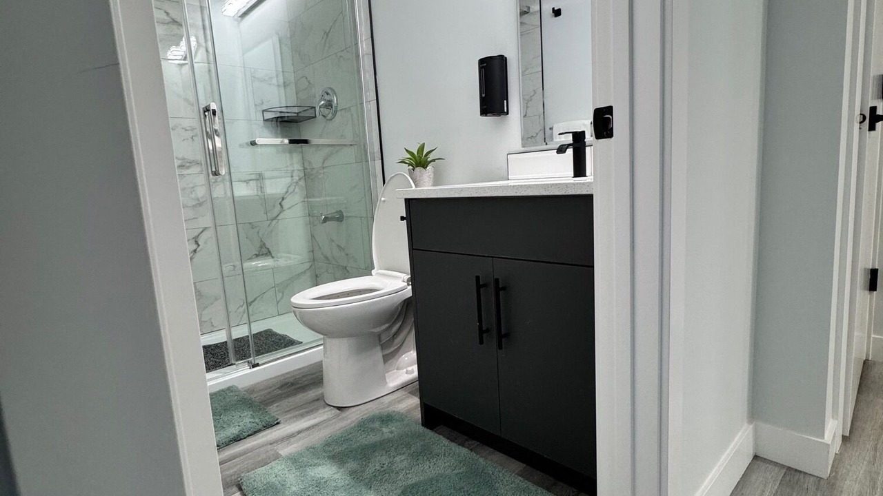 Photo of Bathroom in Regina