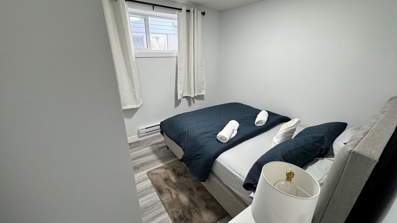 Photo of Bedroom in Regina