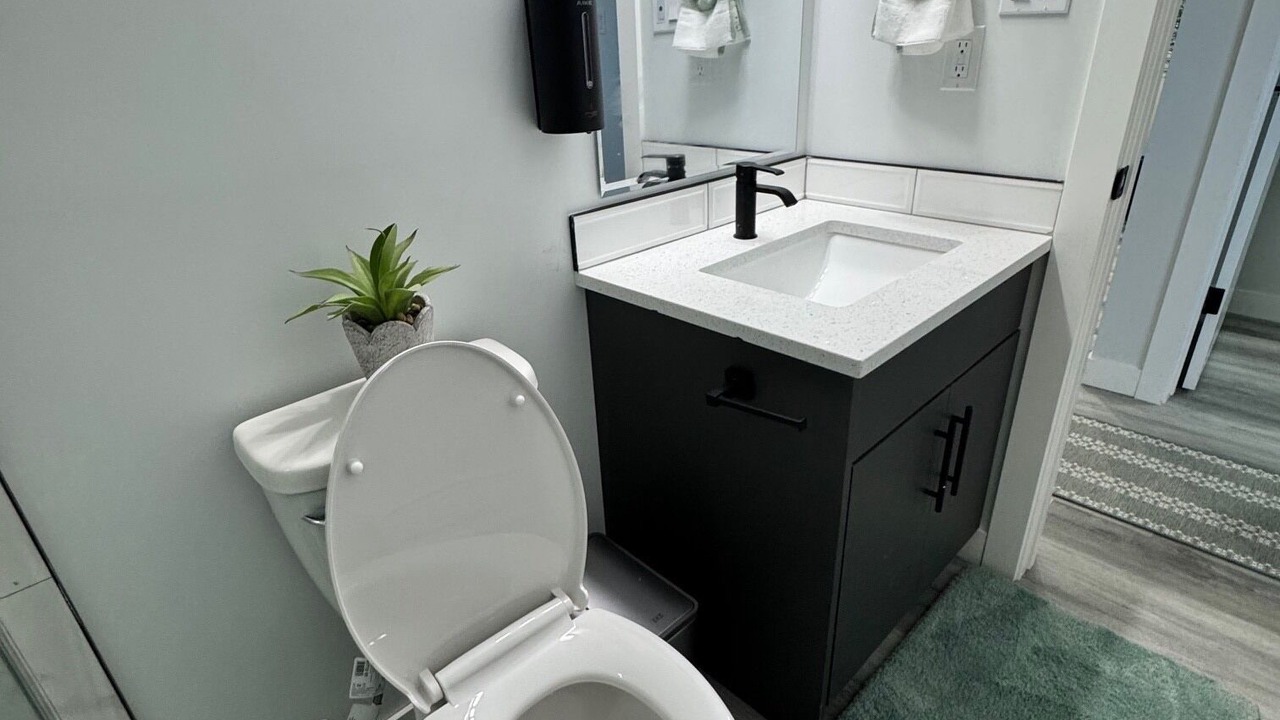 Photo of Bathroom in Regina