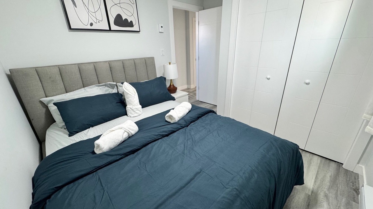 Photo of Bedroom in Regina