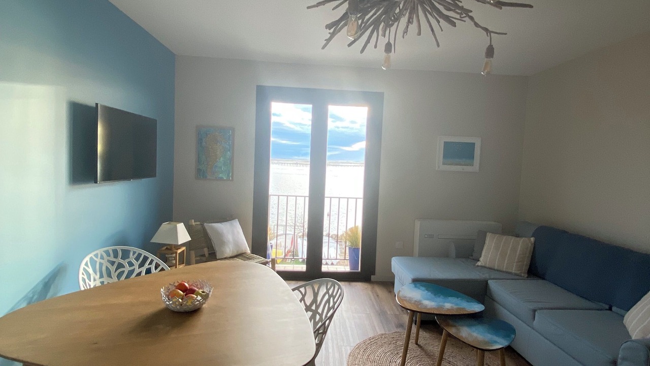 Photo of Livingroom in Bouzigues