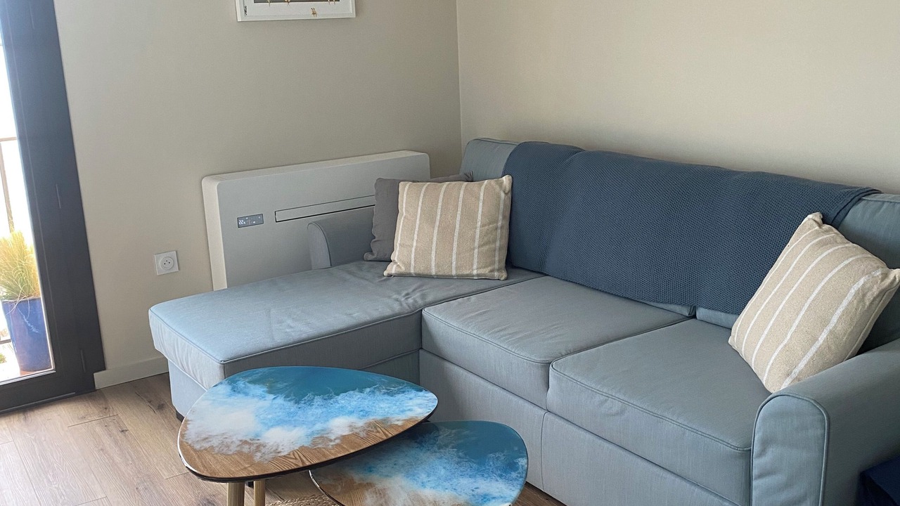 Photo of Livingroom in Bouzigues