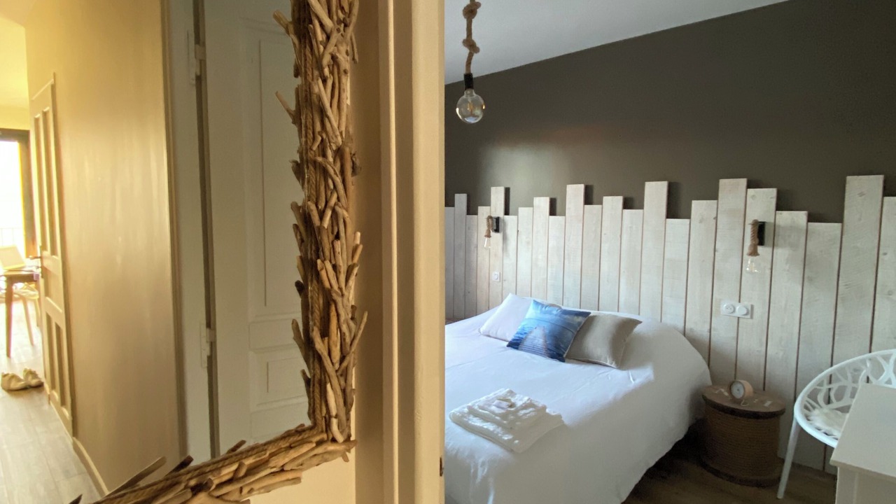 Photo of Bedroom in Bouzigues