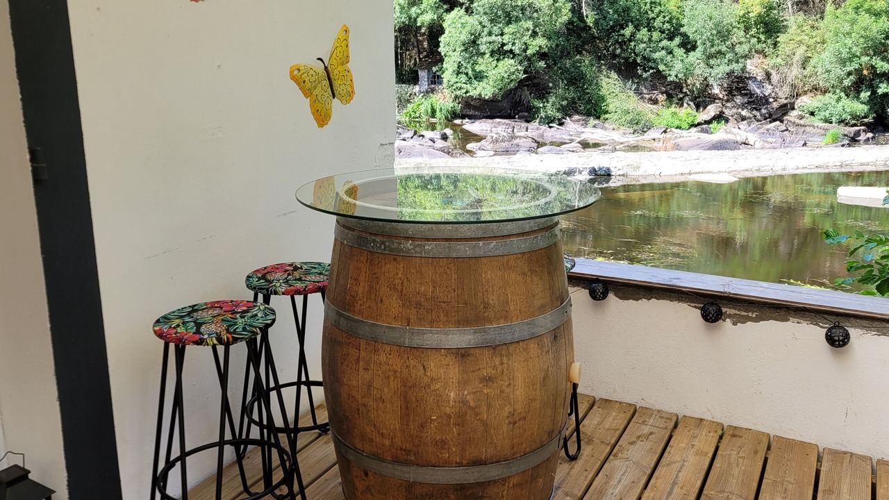 Photo of Outdoor in La Bruffiere