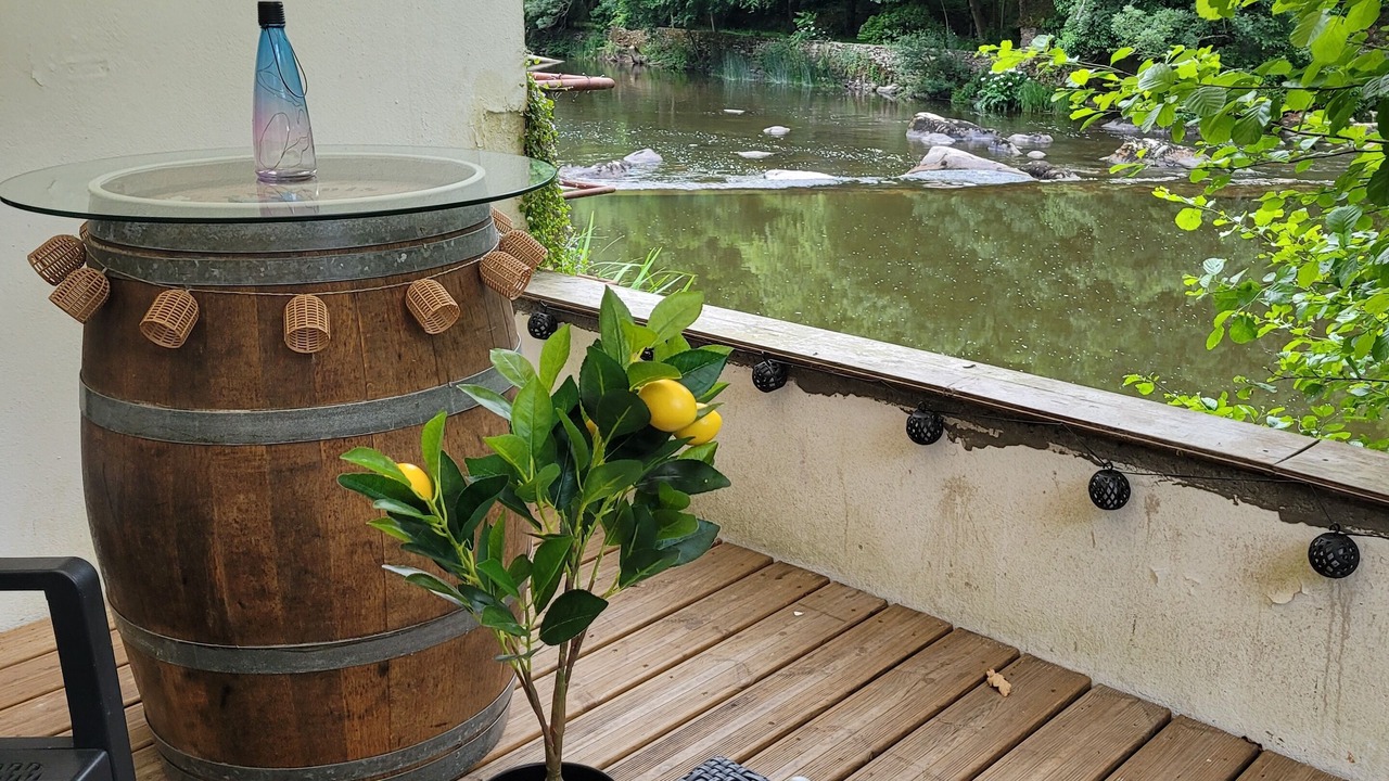 Photo of Outdoor in La Bruffiere