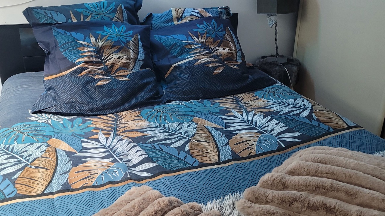 Photo of Bedroom in La Bruffiere