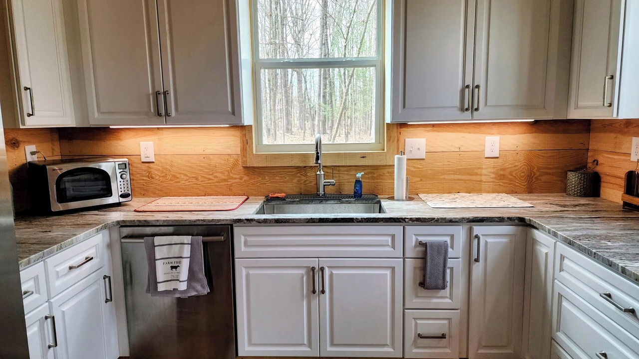 Photo of Kitchen in Monteagle