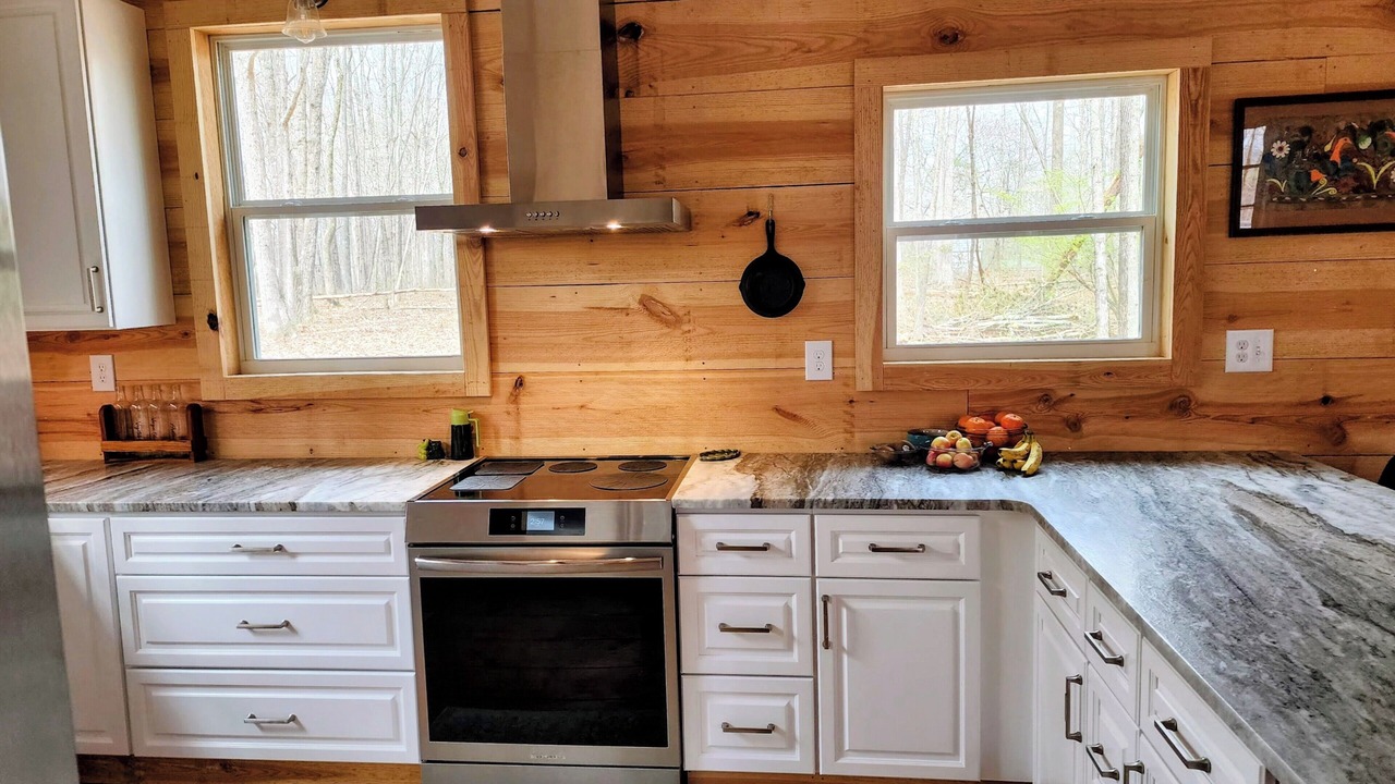 Photo of Kitchen in Monteagle