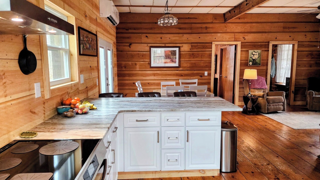 Photo of Kitchen in Monteagle