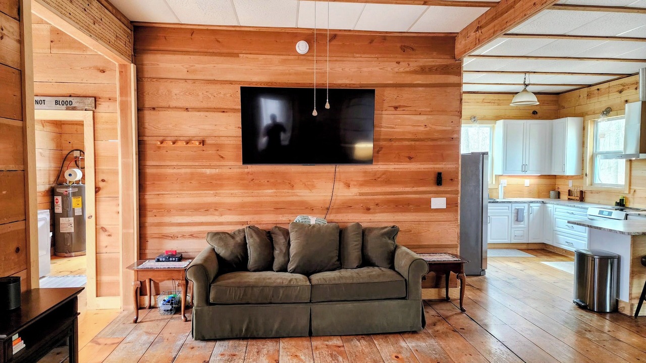 Photo of Livingroom in Monteagle