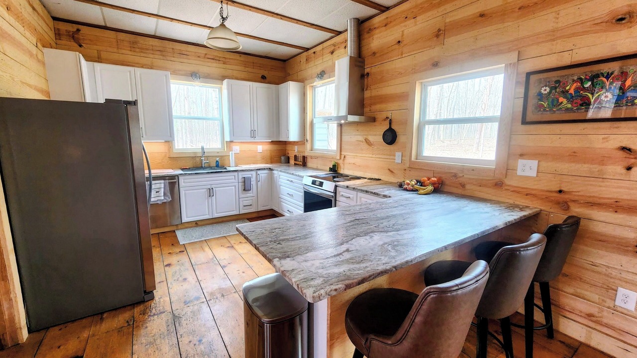 Photo of Kitchen in Monteagle