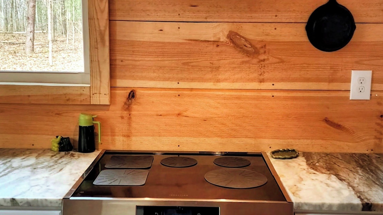 Photo of Kitchen in Monteagle