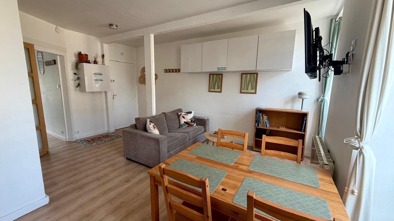 Photo of Livingroom in Milly-la-Foret