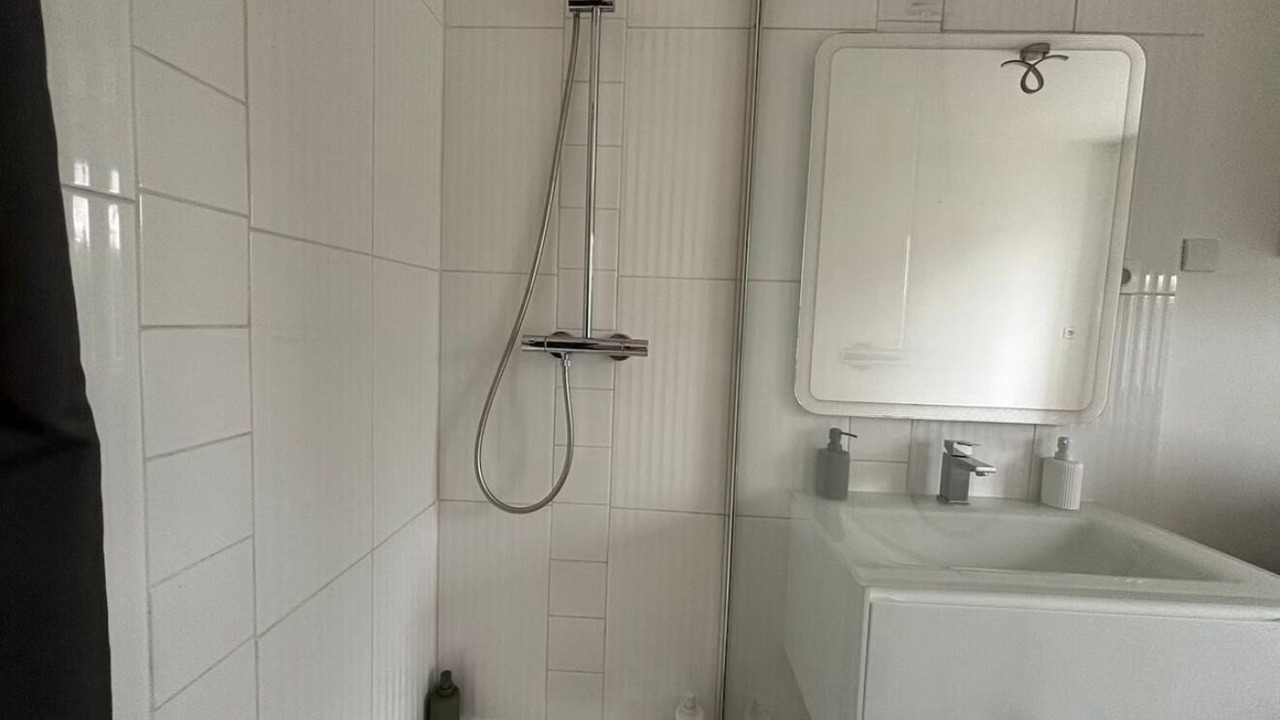 Photo of Bathroom in Milly-la-Foret