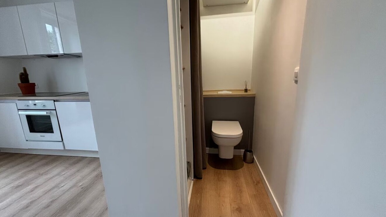 Photo of Bathroom in Milly-la-Foret